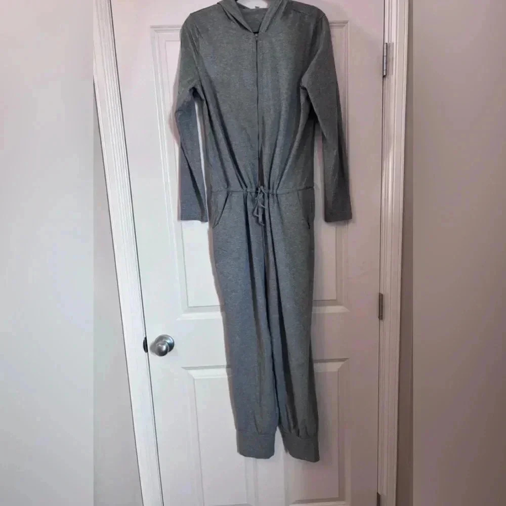 Hoodie  Onesie Jumpsuit